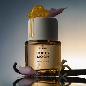 Phlur Honey Moon Honeymoon Sample with Spray Custom 2ml